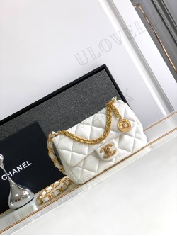 Chanel bag 164