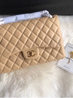 Chanel bag 81
