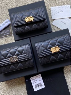 Chanel wallet 15