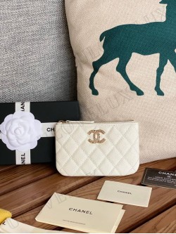 Chanel wallet 19