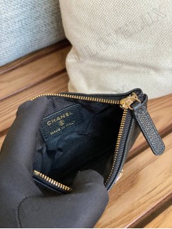 Chanel wallet 21