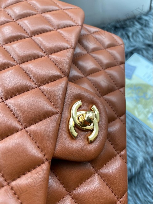 Chanel bag 173