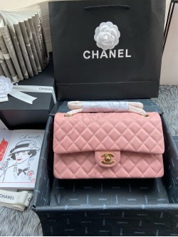 Chanel bag 174
