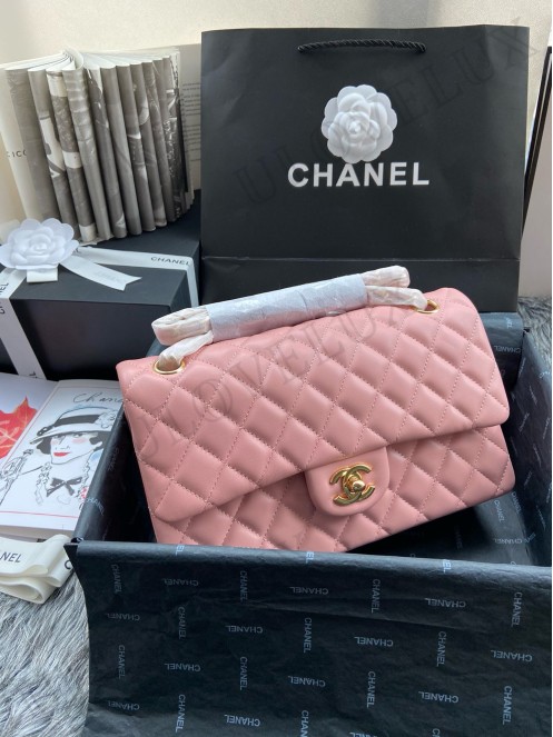 Chanel bag 174