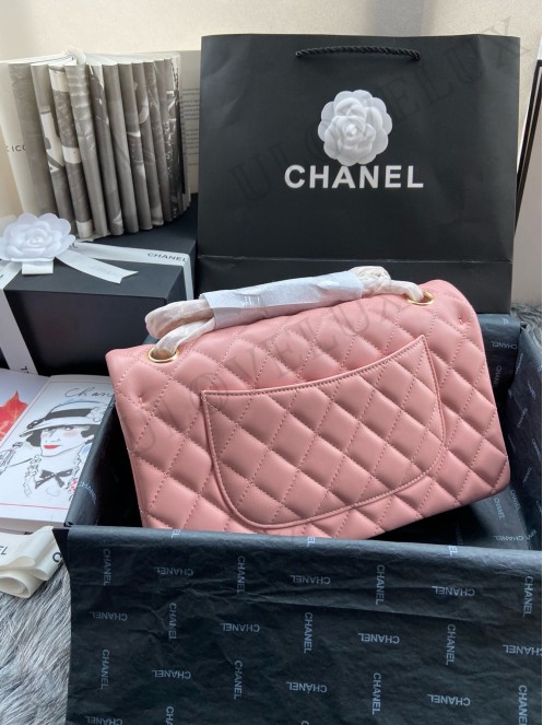 Chanel bag 174