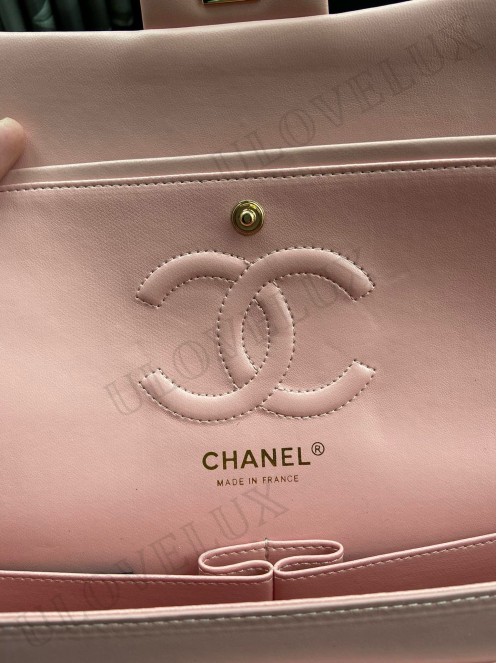 Chanel bag 174