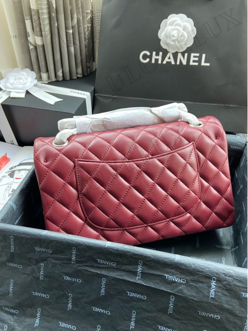 Chanel bag 171