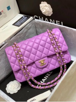 Chanel bag 170