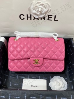 Chanel bag 172