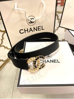 Chanel Belt 1