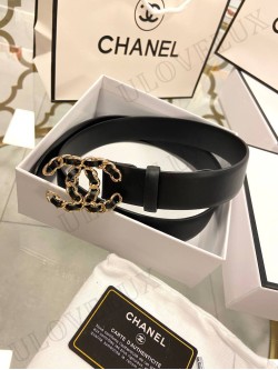 Chanel Belt 2