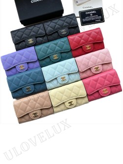 Chanel wallet 4