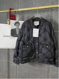 Chanel jacket 6