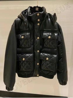 Chanel jacket 4