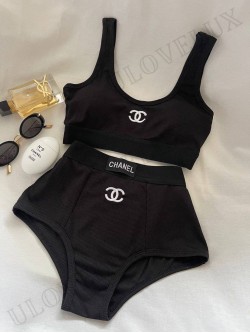 Chanel underwear 1