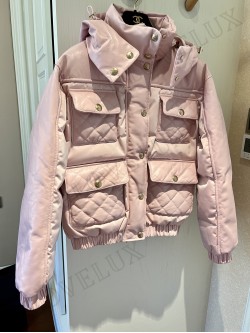 Chanel jacket 5