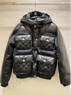 Chanel jacket 4