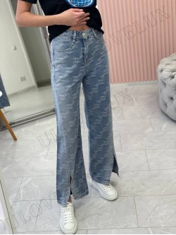 Chanel Jeans 10