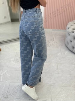 Chanel Jeans 10
