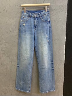 Chanel Jeans 12