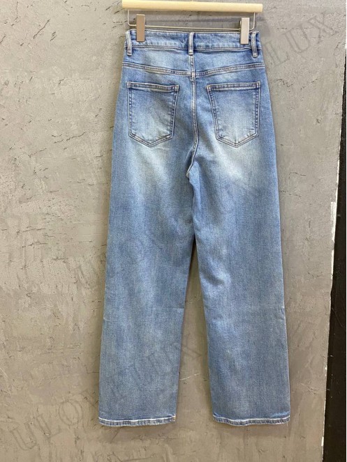 Chanel Jeans 12