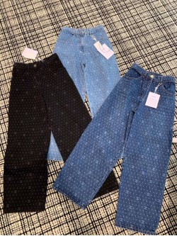 Chanel Jeans 14