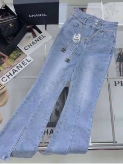 Chanel Jeans 2