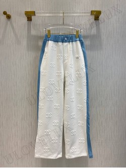 Chanel Jeans 7