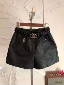 Chanel Shorts 1