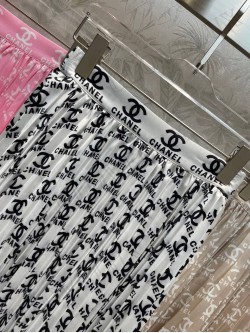 Chanel Skirt 2