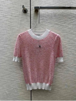 Chanel T-Shirt 12