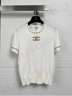 Chanel T-Shirt 14