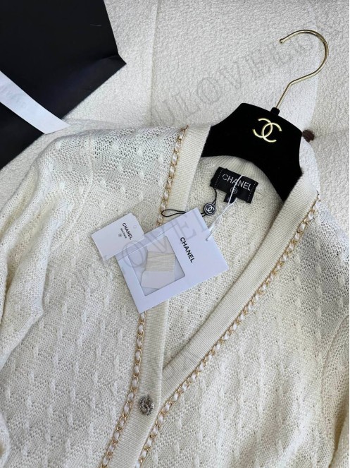 Chanel dress 3