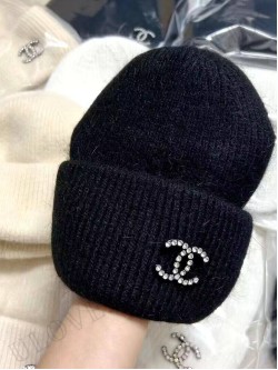 Chanel hat 1