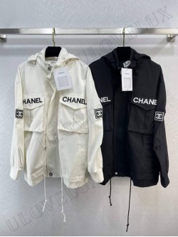 Chanel jacket 10