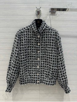 Chanel jacket 14