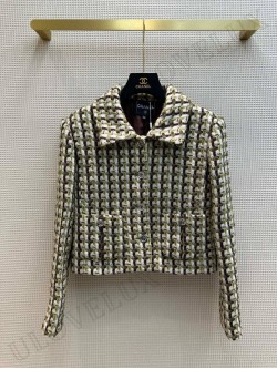 Chanel jacket 15