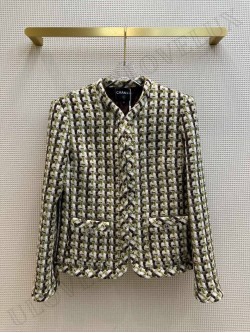 Chanel jacket 17