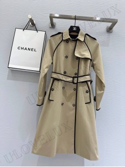 Chanel jacket 8