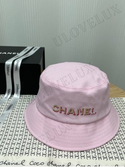 Chanel panama 2