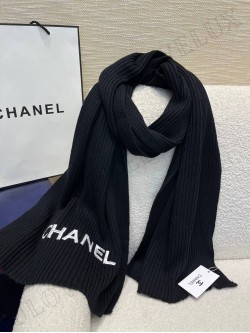 Chanel scarf 8