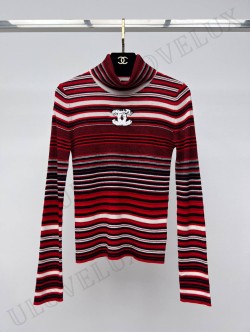 Chanel sweater 13