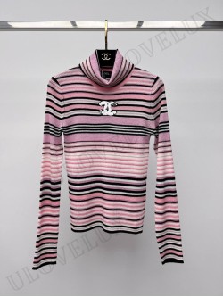 Chanel sweater 15