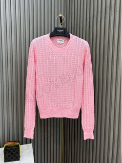 Chanel sweater 20
