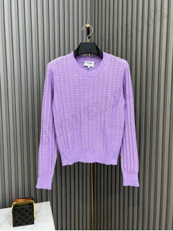 Chanel sweater 21
