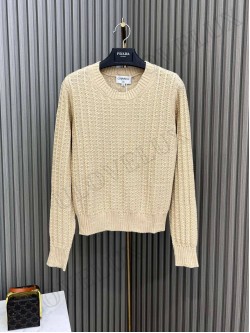 Chanel sweater 22