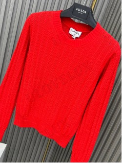 Chanel sweater 23