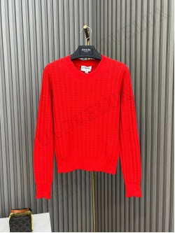 Chanel sweater 23