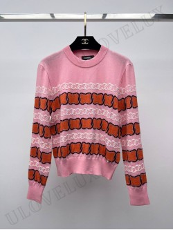 Chanel sweater 7