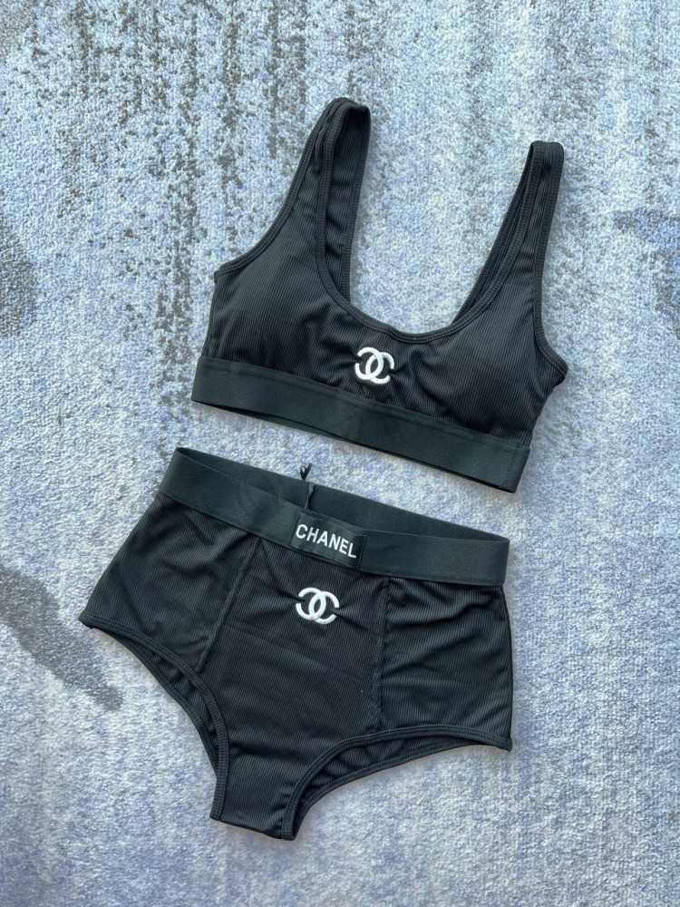 Chanel underwear 1